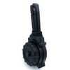 BRN HI-POWER 9MM 15 RD BLUE STEEL UPC: 708279015458