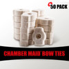 CHMBR MAID BOW TIE CLEANING SWABS 50 PK UPC: 709779200894