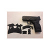 TEXTURED RUBBER GRIP SPR XDS 9/45 UPC: 713289418502
