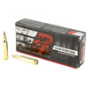 Barnes Centerfire Hyper Velocity Centerfire Ammunition, 223 Remington, Jacketed Hollow Point, 55 Grain - 20 Cartridge Box ( 20 / 1 )