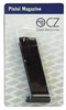 MAGAZINE CZ 75 COMPACT 9MM 10RD UPC: 806703111254