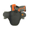 Byrna Nylon Waistband Holster w Retention UPC: 810042110762