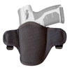 Byrna Nylon Waistband Holster w Retention UPC: 810042110762