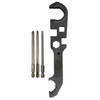 ATI AR-15 ARMORER WRENCH CARBON STEEL UPC: 819644027348