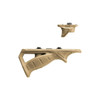 RUB MLOK COMP ERG PNT FOREGRIP COMBO FDE UPC: 7290111586675