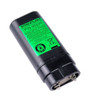 Rechargeable NiMH Battery for Survivor & Knucklehead Flashlights UPC: 080926903395