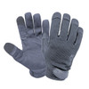 Friskmaster MAX Cut-Resistant Glove UPC: 050472004716