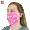 PahaQue Personal Protective Facemask Pink UPC: 721209999451