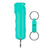 SABRE SPRAY KEY RING/WHISTLE .54 MNT UPC: 023063153957