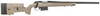 Bergara Rifles B14S351C B14 HMR 308 Win 51 20 Graphite Black Cerakote Barrel Black Speckled Brown Molded wMiniChassis Adjustable LOP  Cheek Piece Stock Right Hand UPC: 043125016082