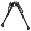 HARRIS BIPOD 6-9" HI BNCH SELF LEVEL UPC: 051156113113