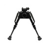 HARRIS BIPOD 6-9" (LEG NOTCH) PIC UPC: 051156113212