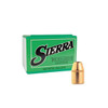 SIERRA TOURNAMENT MSTR 9MM 125GR FMJ UPC: 092763081204