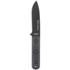 KBAR EK51 DROP POINT 4.312" W/SHEATH UPC: 617717201516