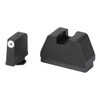 AMERIGLO 4X OPTC CMPT FOR GLK NS WHT UPC: 644406913009