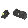 XS DXT2 STD DOT FOR GLK SM SUP GRN UPC: 647533004541