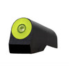 XS BIG DOT REMINGTON 870 TRIT YELLOW UPC: 647533046275