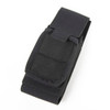 BH FOUNDATION TQ W/GLOVE POUCH BLACK UPC: 648018012051
