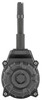 ProMag DRMA38 Standard  32rd Drum 380 ACP Compatible wGlock 42 Black DuPont Zytel Polymer UPC: 708279015045