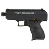 HI-PT C9 9MM CMP 3.5" 8RD YEET THRDD UPC: 752334900487