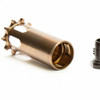 GRIFFIN UNIVERSAL PISTON DEAD AIR UPC: 791154085028