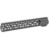 BAD WORKHORSE 13" MLOK RAIL BLK UPC: 810033784620