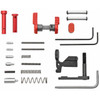 ARMASPEC SPR LT GUN BLDRS KIT RED UPC: 810048491414