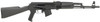 Arsenal SAM7R62 SAM7R  7.62x39mm  101 16.25 Black Polymer Furniture Muzzle Brake Ambi Safety Enhanced FCG Adj. Sights Includes Cleaning Kit  Sling UPC: 810054132332