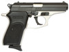 BERSA THNDR 22 DT 3.5" 10RD UPC: 810083201511