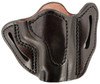 1791 Gunleather ORBHCMAXSBRR BHC MAX Optic Ready OWB Compact Signature Brown Leather Belt Slide Compatible wSig P365 XLGlock 48Springfield Hellcat Pro Right Hand UPC: 810102212122