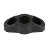 CMC M-LOK QD MOUNT BLK UPC: 810943030008