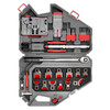 REAL AVID AR15 PRO ARMORER MSTR KIT UPC: 813119014147