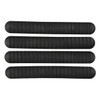 B5 RAIL COVER M-LOK BLK UPC: 814927022140