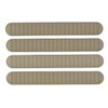 B5 RAIL COVER M-LOK FDE UPC: 814927022157