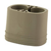 B5 GRIP PLUG FDE UPC: 814927022874