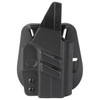 1791 KYDEX IWB GLOCK 43XMOS BLK RH UPC: 816161025482