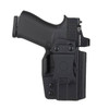 1791 KYDEX IWB GLOCK 43XMOS BLK RH UPC: 816161025482