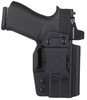 1791 KYDEX IWB GLOCK 43XMOS BLK RH UPC: 816161025482