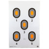 ACTION TGT ORG CENTER 5 BLSEYE 100PK UPC: 816506020080