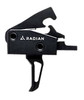 RADIAN VERTEX TRIGGER FLAT UPC: 817093027414