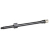 Ballistic Advantage BABL556037F Performance Series  5.56x45mm NATO 13.90 Threaded Hanson Profile Midlength with Low Pro Gas Block Black QPQ Chrome Moly Vanadium Steel Fits AR15 UPC: 819747020840