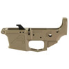 AERO AR9 LOWER RECEIVER 9/40 FDE UPC: 840014611713