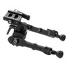 ACCU-TAC PC-4 ARCA SPEC QD BIPOD UPC: 858520006442