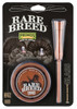 Primos PS2903 Rare Breed  Friction Call Attracts Turkeys Natural GlassWood UPC: 010135029036