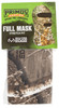 Primos PS6669 Stretch Fit  Realtree Edge Neoprene Full Face Mask OSFA UPC: 010135066697
