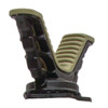 Primos 6550 Trigger Stick Gen3 VYoke VYoke Black Base with Tan Yoke UPC: 010135655013