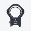 Riton Optics XRC30B Contessa Scope MountRing Combo Black Anodized 30mm 0 MOA UPC: 019962530661