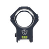 Riton Optics XRC30B Contessa Scope MountRing Combo Black Anodized 30mm 0 MOA UPC: 019962530661