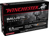 WIN SUP 6.5CM 140GR BAL TIP 20BX UPC: 020892227934
