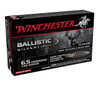 WIN SUP 6.5CM 140GR BAL TIP 20BX UPC: 020892227934
